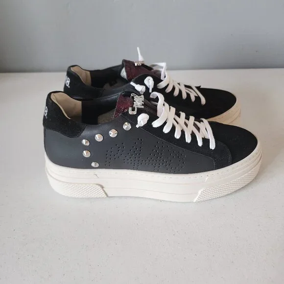 P448 Platform Sneakers "NEW" - Picture 7 of 16